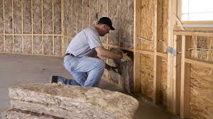 Types of Insulation We Offer in Wolfe City, TX